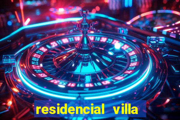 residencial villa fiorentina uberaba